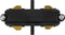 LEDVANCE TRACKLIGHT lineaire connector, zwart, optioneel