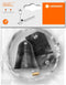 LEDVANCE TRACKLIGHT pendelaccessoires, zwart, optioneel