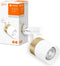 LEDVANCE TRACKLIGHT railsysteem armatuurkop, goud/wit