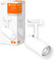 LEDVANCE TRACKLIGHT railsysteem armatuurkop, wit, GU1-