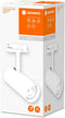 LEDVANCE TRACKLIGHT railsysteem armatuurkop, wit, GU1-