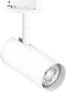LEDVANCE TRACKLIGHT railsysteem armatuurkop, wit, GU1-