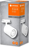 LEDVANCE TRACKLIGHT railsysteem mini-armatuurkop, wit