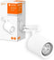 LEDVANCE TRACKLIGHT railsysteem mini-armatuurkop, wit