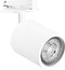LEDVANCE TRACKLIGHT railsysteem mini-armatuurkop, wit