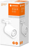 LEDVANCE TRACKLIGHT railsysteem mini-armatuurkop, wit
