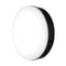 Ledvance Wand- en Plafondlamp met Sensor | 10 W | 4000 K | IP65 | IK10 | Ø 25 x 7 cm