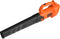 BLACK+DECKER BCBL200LB-XJ - Accu Bladblazer - 18 V - Exclusief Accu & Lader