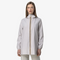 K-Way Sophie - Dames Jack - Waterdicht - Beige - M