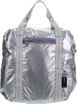 Tinne + Mia Backpack/Boekentas Nouk - Sports - Silver