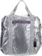 Tinne + Mia Backpack/Boekentas Nouk - Sports - Silver