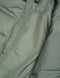 Lee Jeans Puffer Jacket – Kleur: Fort Green – Maat XS – Comfortabele en Stijlvolle Winterjas
