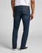 LEE LEGENDARY SLIM ROAD RASH MENS PANTS W36 x L34