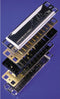 Lee Oskar Mondharmonica - Major diatonic in toonsoort A- Beste prijs/kwaliteit - A-merk - veel gekozen ontwerp - autentieke bluesharp voor vele speel stijlen - diatonische harmonica
