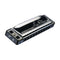 Lee Oskar Mondharmonica - Major diatonic in toonsoort C- Beste prijs/kwaliteit - A-merk - veel gekozen ontwerp - autentieke bluesharp voor vele speel stijlen - diatonische harmonica
