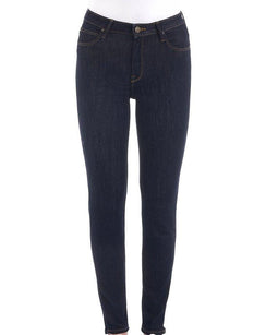 Lee Scarlett High Jeans - Dames - L31 W27