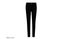 Lee Scarlett Skinny Jeans - Zwart - 31/32