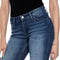 Lee Skinny Jeans - Dames - W31/L33 - Donkerblauw