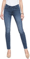 Lee Skinny Jeans - Dames - W31/L33 - Donkerblauw