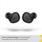 Jabra Elite 5 - Draadloze In-ear Oordopjes - Hybride ANC - Zwart