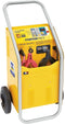 GYS Startium 980E - Lader/starter 12/24V - Automatisch op wielen
