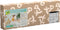 Tp Toys Active-tots Houten Opvouwbare Glijbaan Vanaf 18 Maanden
