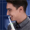 Oral-B iO Series 6 - Elektrische tandenborstel - Interactief display en Bluetooth - Wit (2 opzetborstels)
