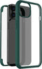 Accezz Hoesje Geschikt voor iPhone 13 Pro Hoesje - Accezz 360° Full Protective Cover - Donkergroen