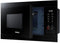 Samsung MG22T8254AB - Magnetron - 22L - Grill - Warmhoudfunctie - Volledig geïntegreerd