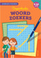 Leerrijke puzzels 0 - Superleuke woordzoekers 9-10 jaar