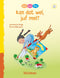 lees lees lees - kan dat wel juf mel?
