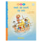 lees lees lees - met de boot op reis