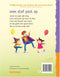 lees lees lees - oom stef past op