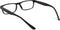 Leesbril INY Alex-Zwart-+2.00