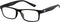 Leesbril INY Alex-Zwart-+3.00