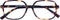 Leesbril INY GRETA -Havanna-+2.50