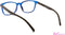 Leesbril INY lucky G65300 blauw +1.50