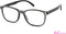 Leesbril INY lucky G65400 grijs-zwart +2.00