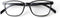 Leesbril INY lucky G65400 grijs-zwart +2.50