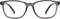 Leesbril INY lucky G65400 grijs-zwart +3.00