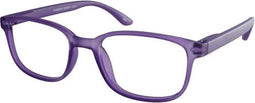 Leesbril INY Rainbow G54300 Lila +2.50