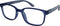 Leesbril INY Rainbow G54400 Blauw +2.00