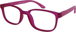 Leesbril INY Rainbow G54800 Pink +2.00