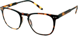 Leesbril INY Tailor G64900 havanna +2.50