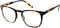 Leesbril INY Tailor G64900 havanna +2.50