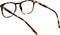 Leesbril INY Tailor G64900 havanna +2.50