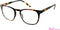 Leesbril INY Tailor G64900 havanna +2.50