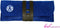 Leesbril INY Tailor G65000 blauw-+1.00