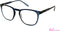 Leesbril INY Tailor G65000 blauw-+1.00
