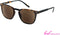 Leeszonnebril INY Playa G60400 havanna +2.50